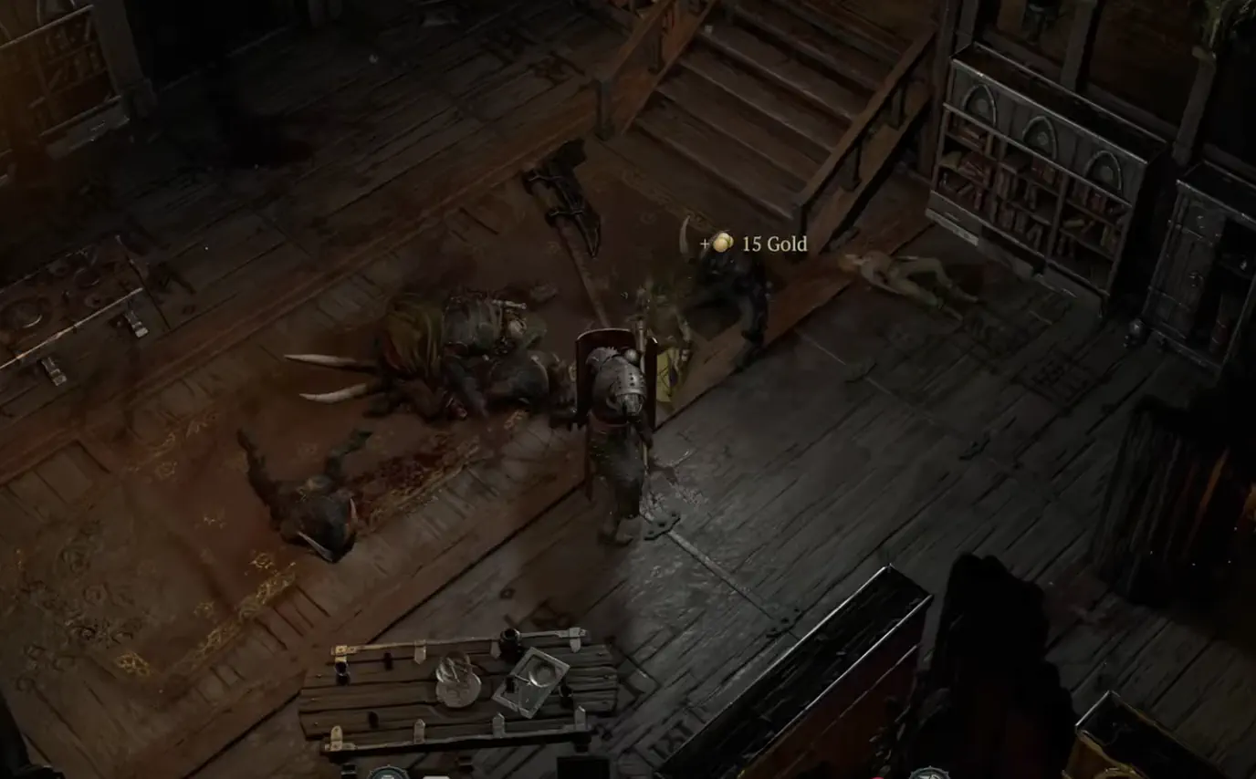 Diablo IV
