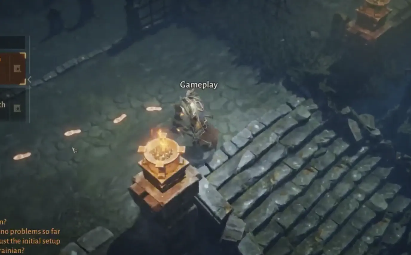Diablo Immortal