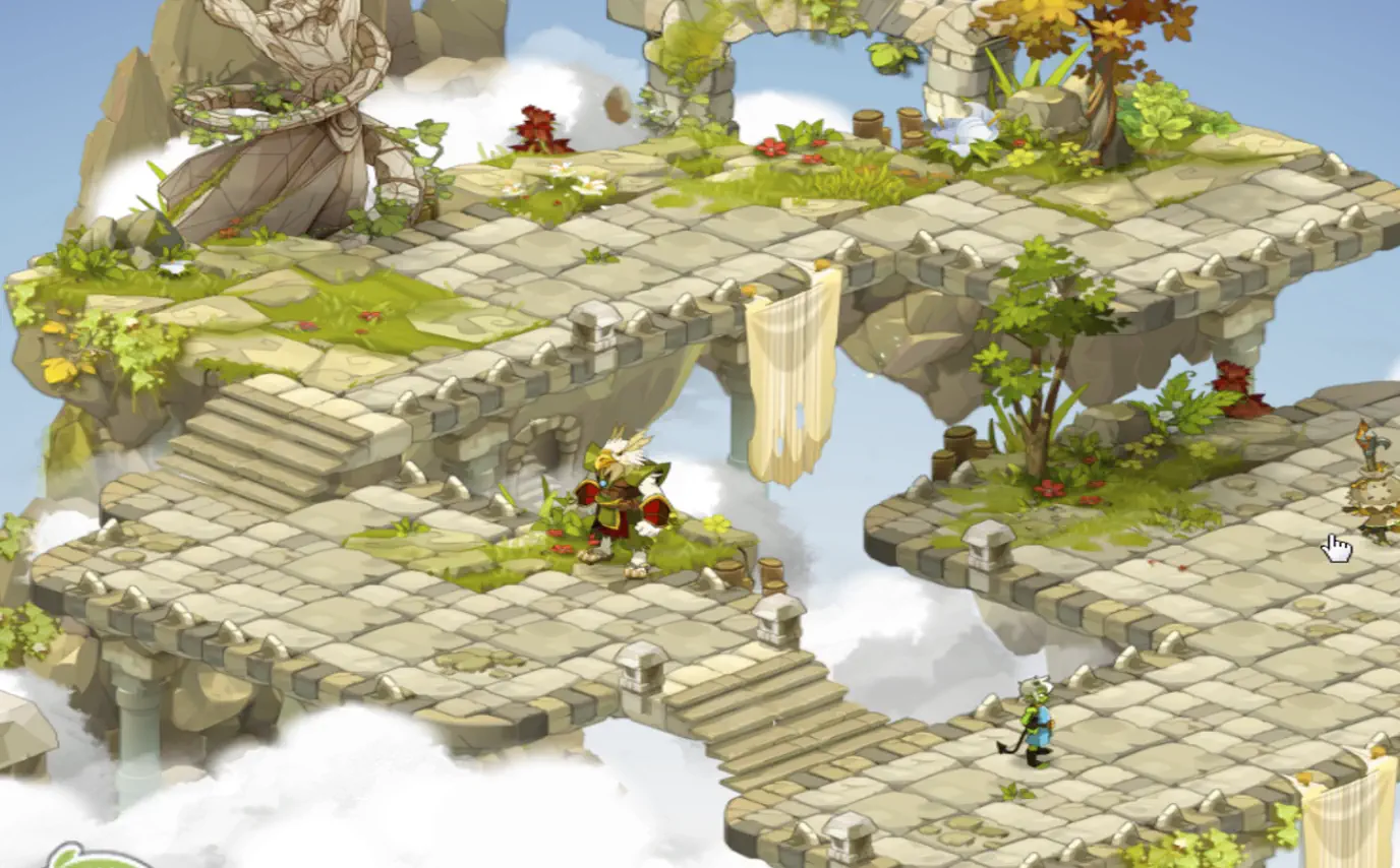 Dofus