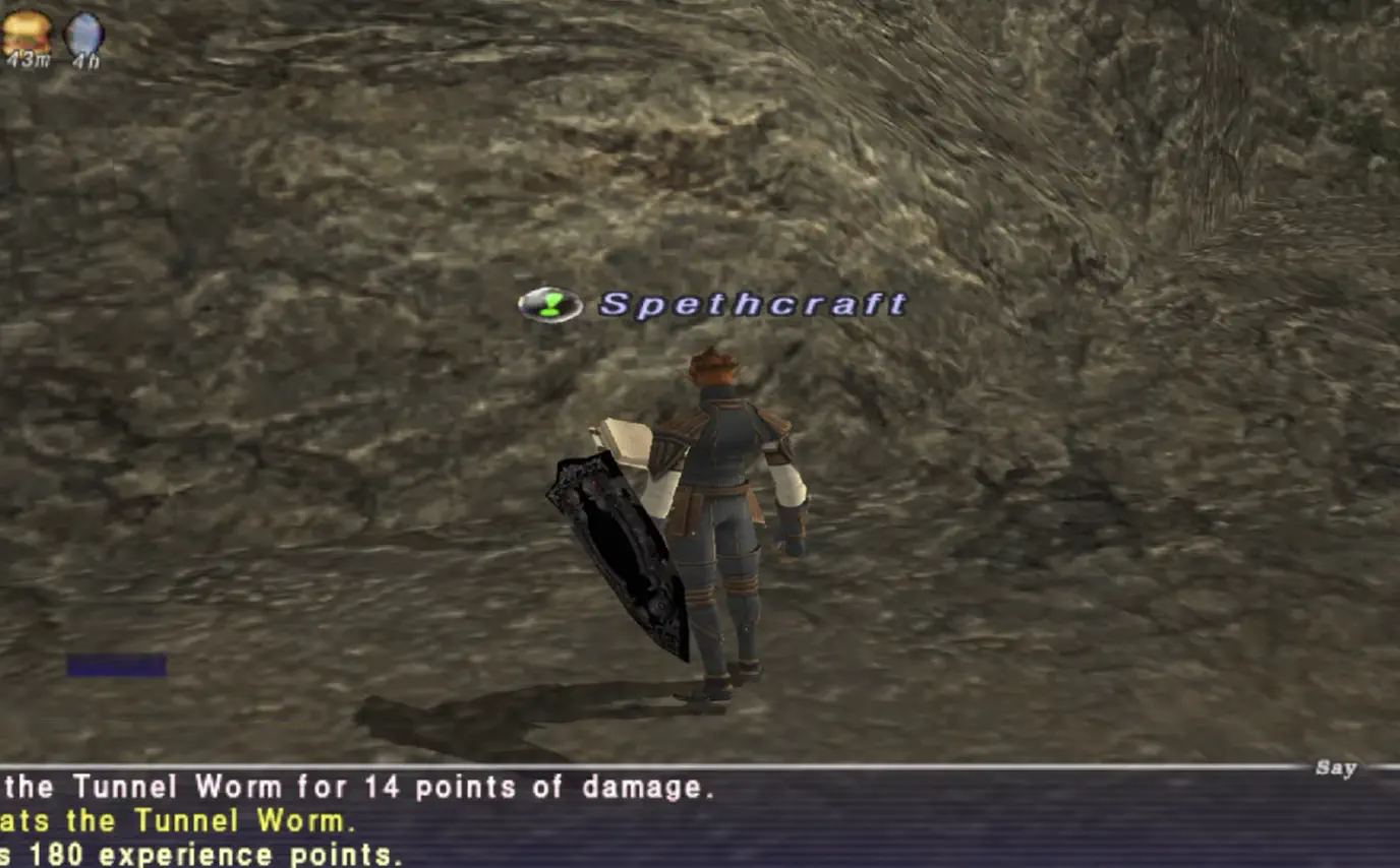 Final Fantasy XI
