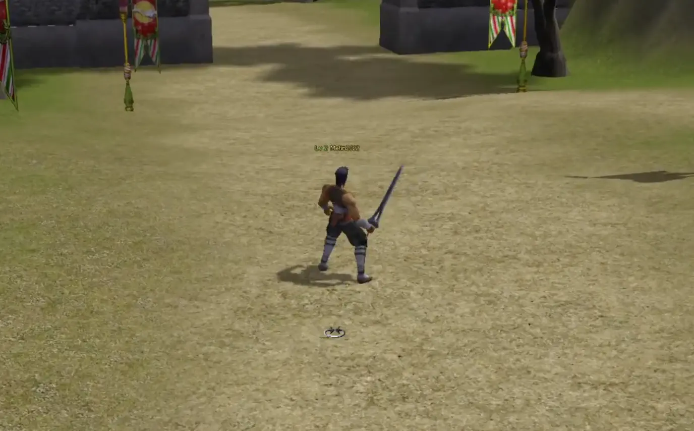 Metin2