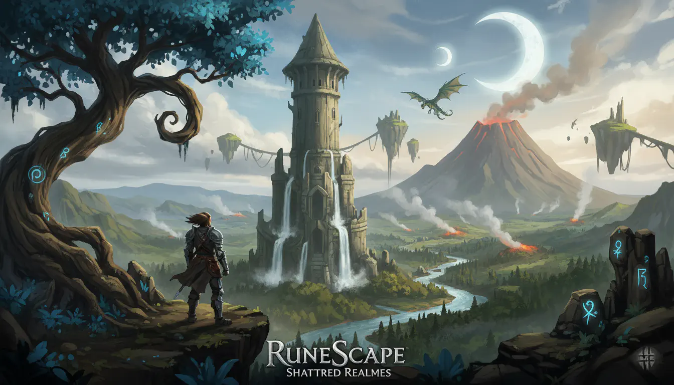 RuneScape