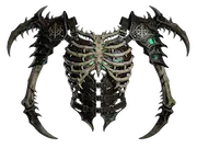 Carapace of the Beast - Lamentosa