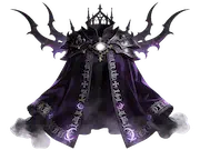 Mantle of Oblivion - Lamentosa