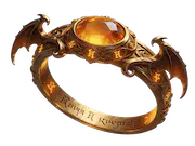 Mystic Circlet - Lamentosa