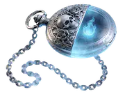 Phantom Locket - Lamentosa