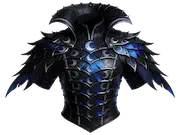 Shroud of Night - Lamentosa