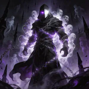 Boss Soul Binder - Lamentosa