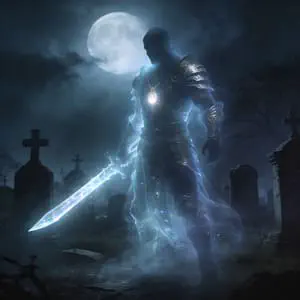 Boss The Phantom - Lamentosa