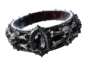 Wraith Collar - Lamentosa