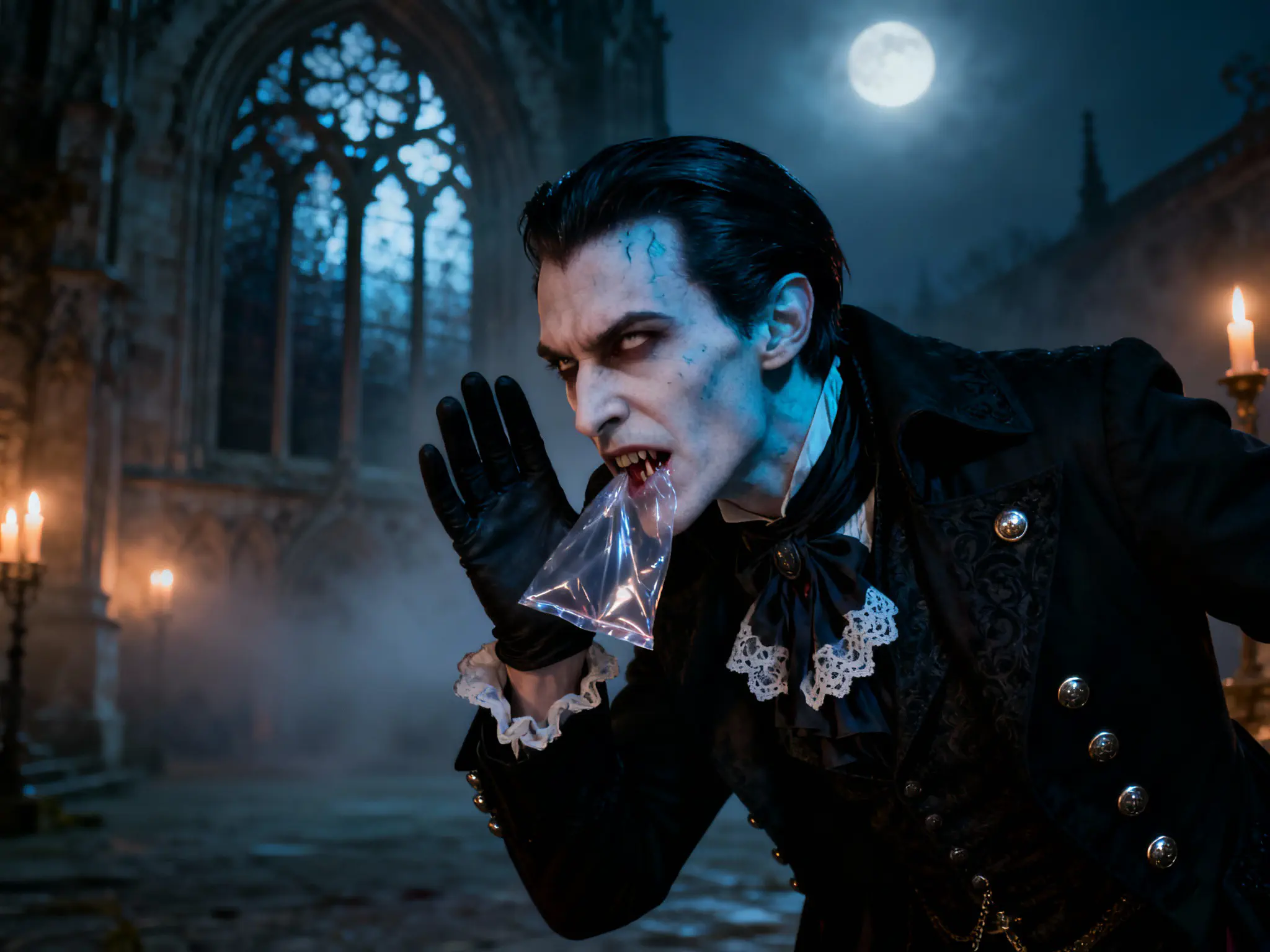 Lamentosa - O Jegue, O Fantasma e Os 337 Milhões: Uma Quinta-Feira de Humilhação Pública em Lamentosa