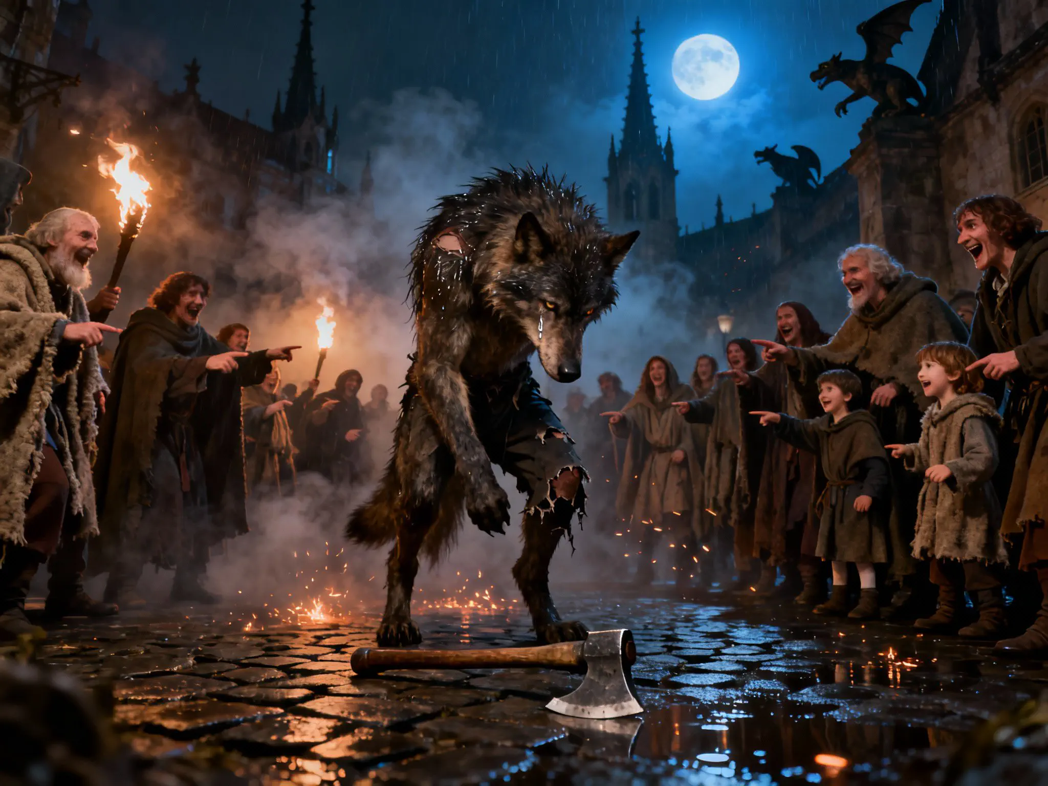 Lamentosa - O Preço da Arrogância: Quando 151 Milhões em Ouro Não Salvam Você da Vergonha