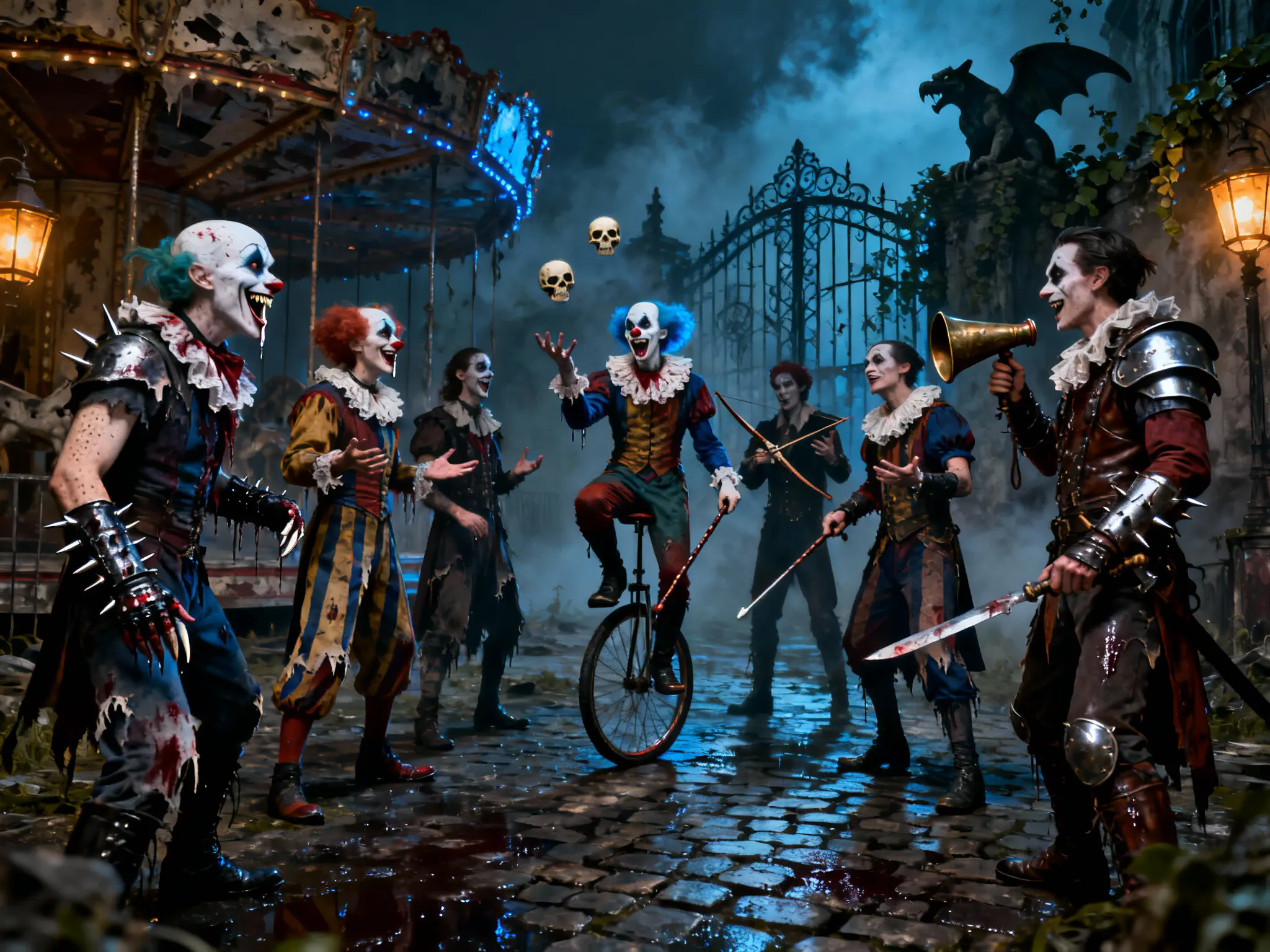 Jogos MMORPG
