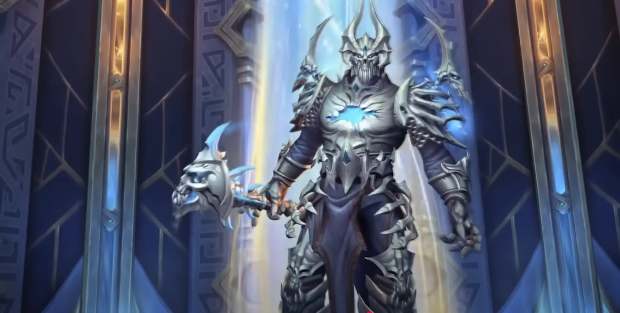 Notícias de MMORPG