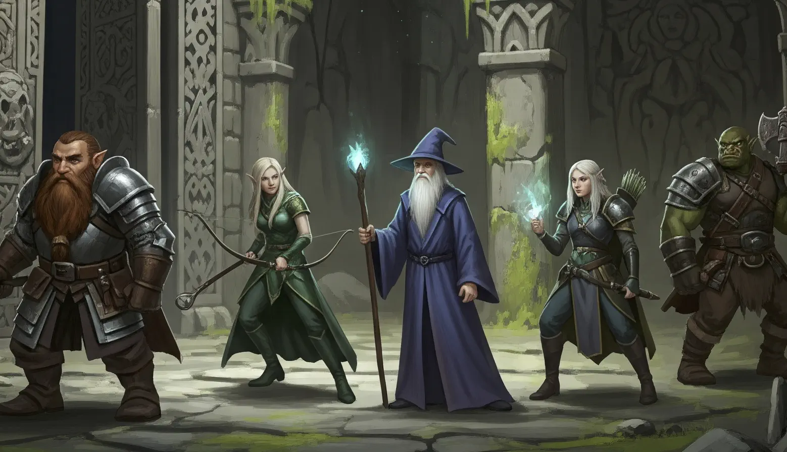 D&D 5.5 mudanças