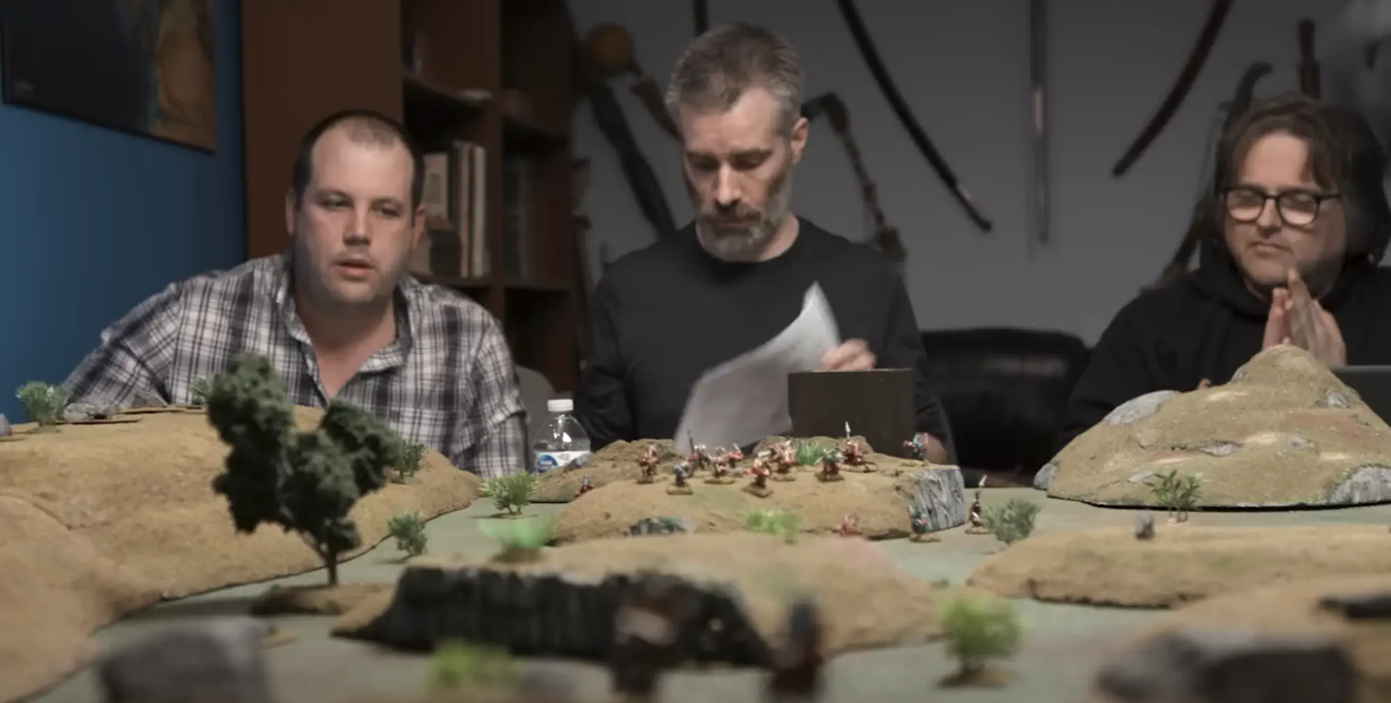 Mestres tóxicos podem arruinar a experiência de D&D