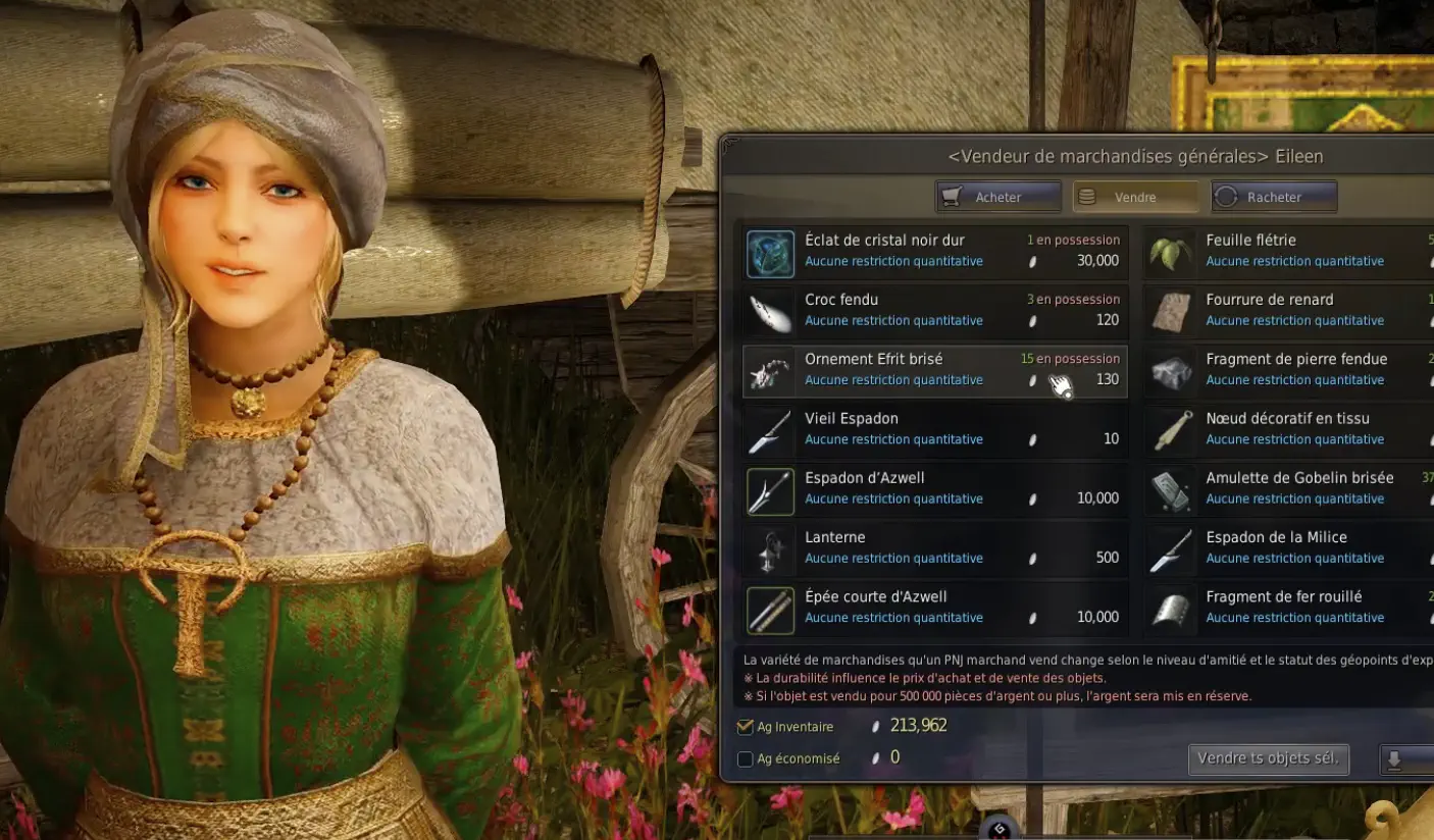 Buffs PvE chegando para várias classes