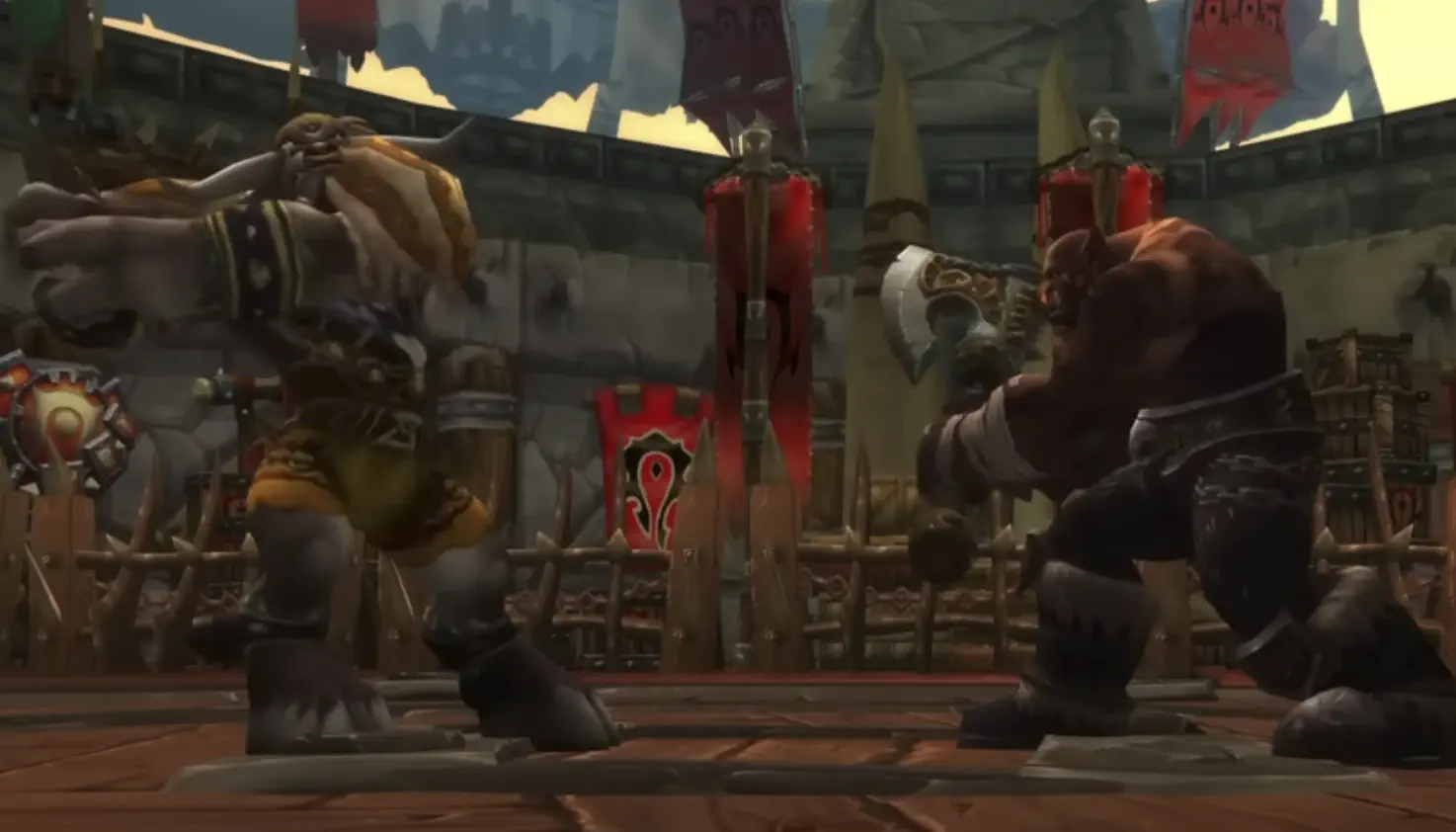 Por Que a Blizzard Ama Matar Líderes da Horda: O Padrão Mortal de World of Warcraft