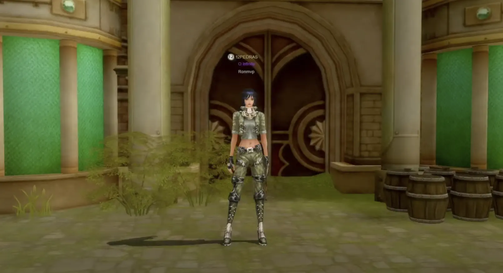 Cabal Online