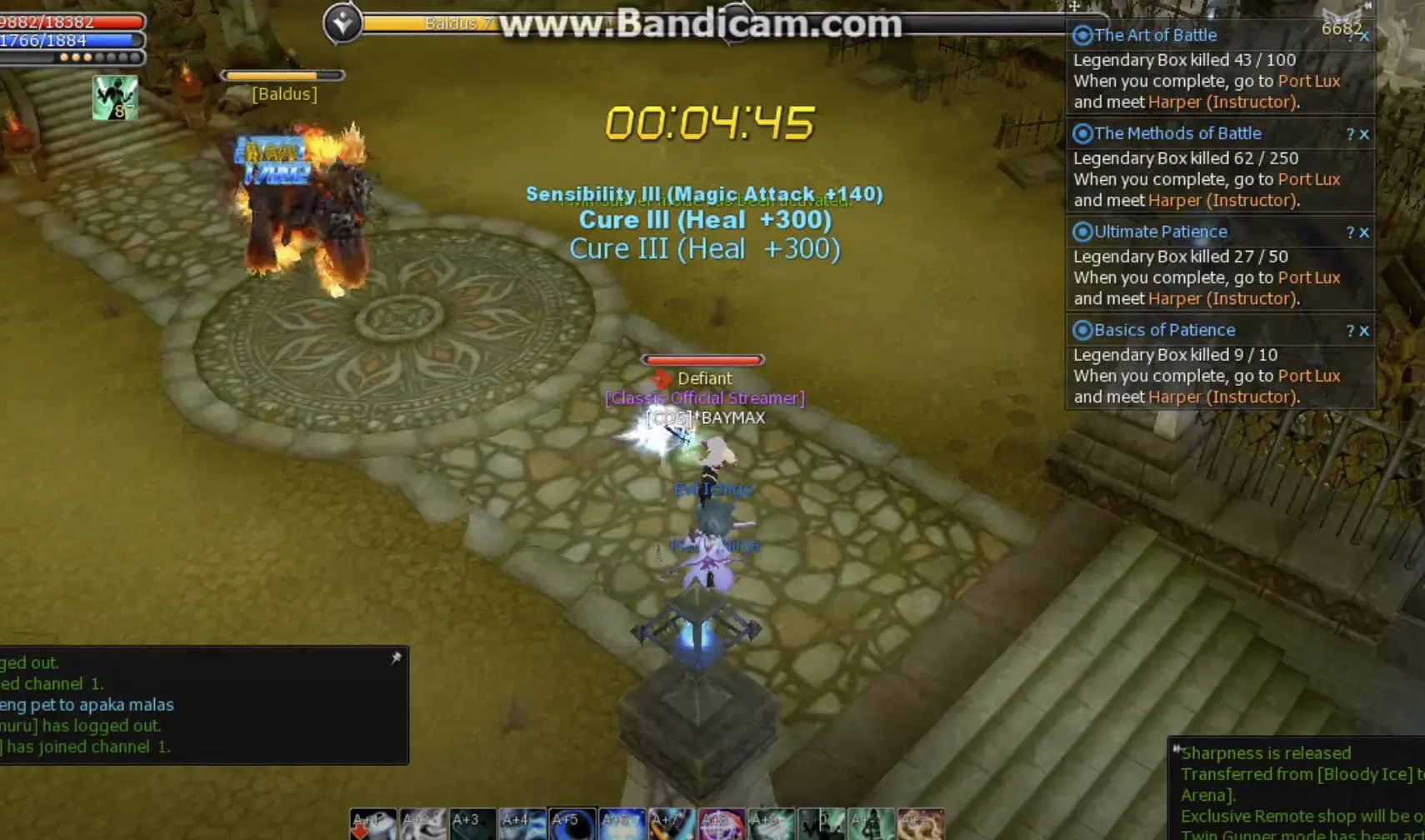 Cabal Online Halloween