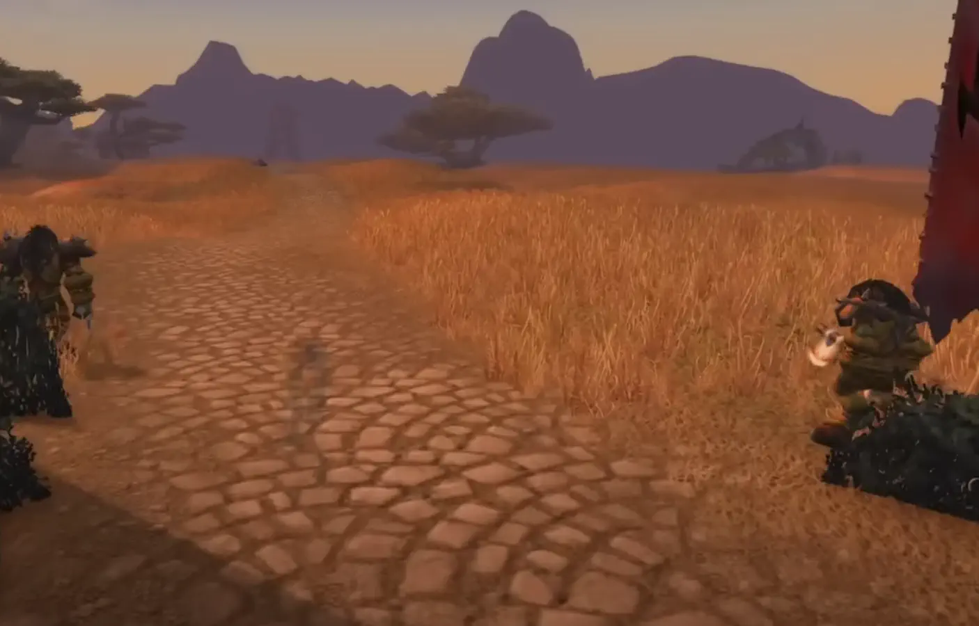 Classic Plus WoW vazamentos