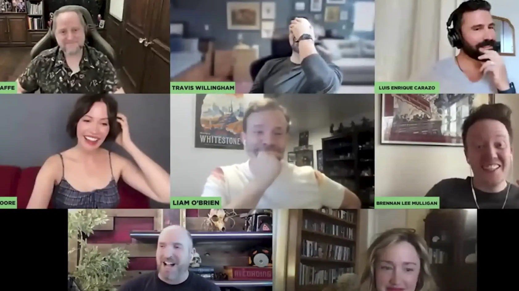 Dungeons & Dragons