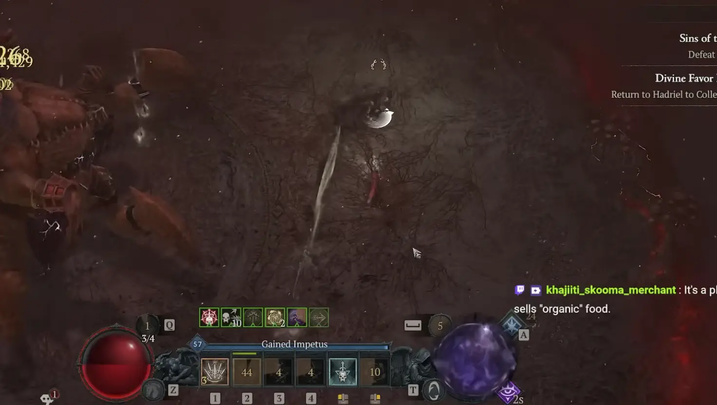 Diablo 4 Season 14