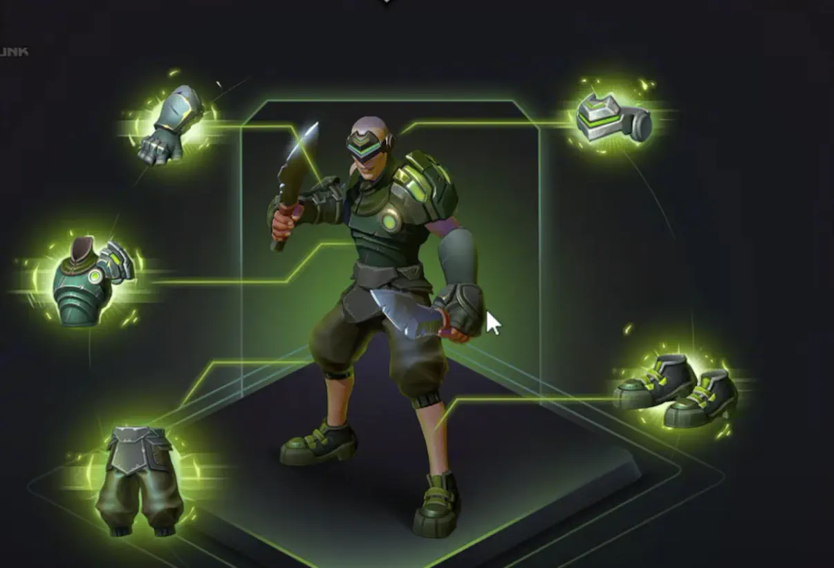 Jogos MMORPG