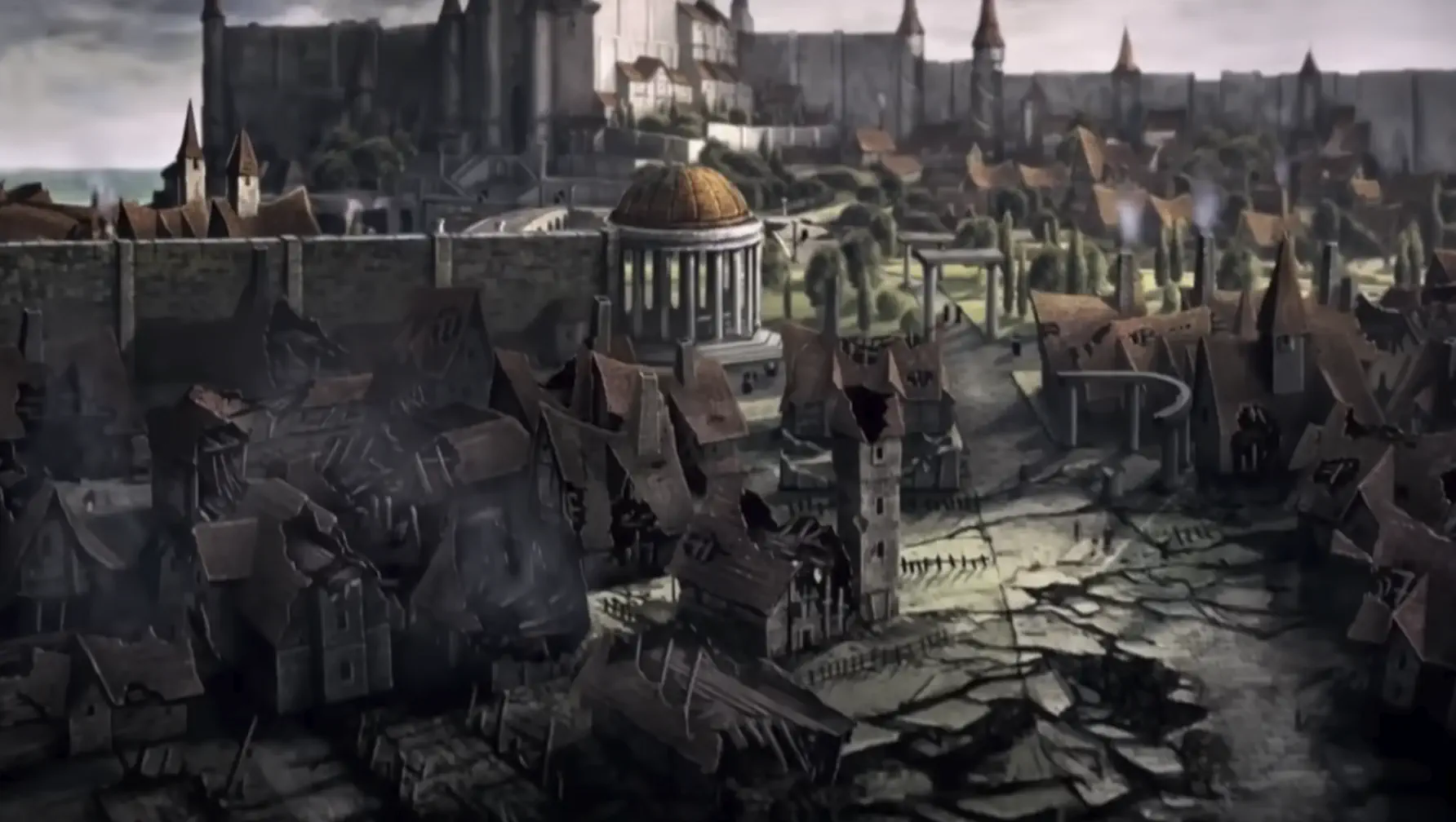 Dungeons & Dragons planeja novo MMORPG