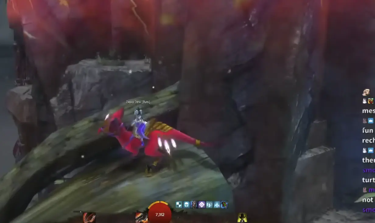 Dungeons oferecem experiência única