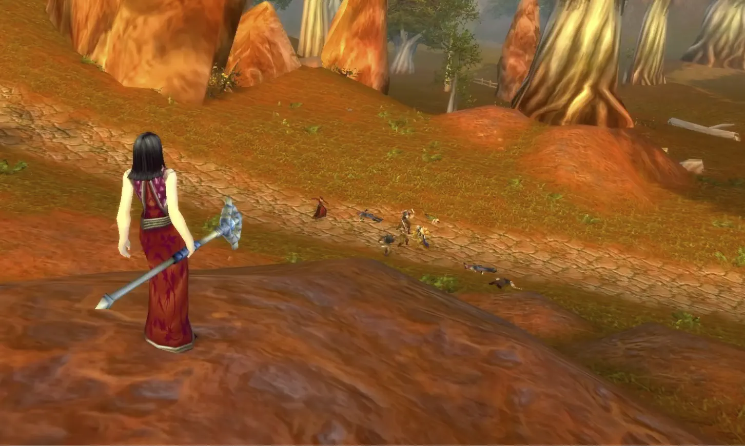 World of Warcraft