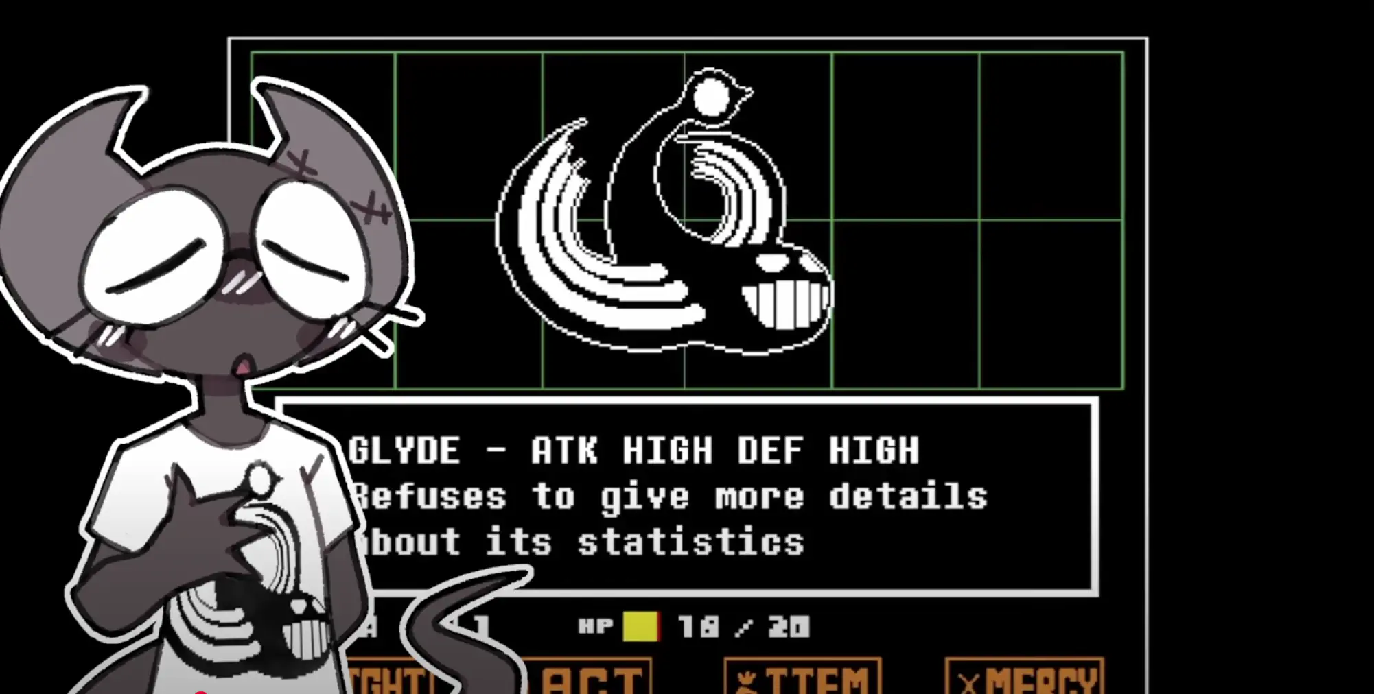 Undertale