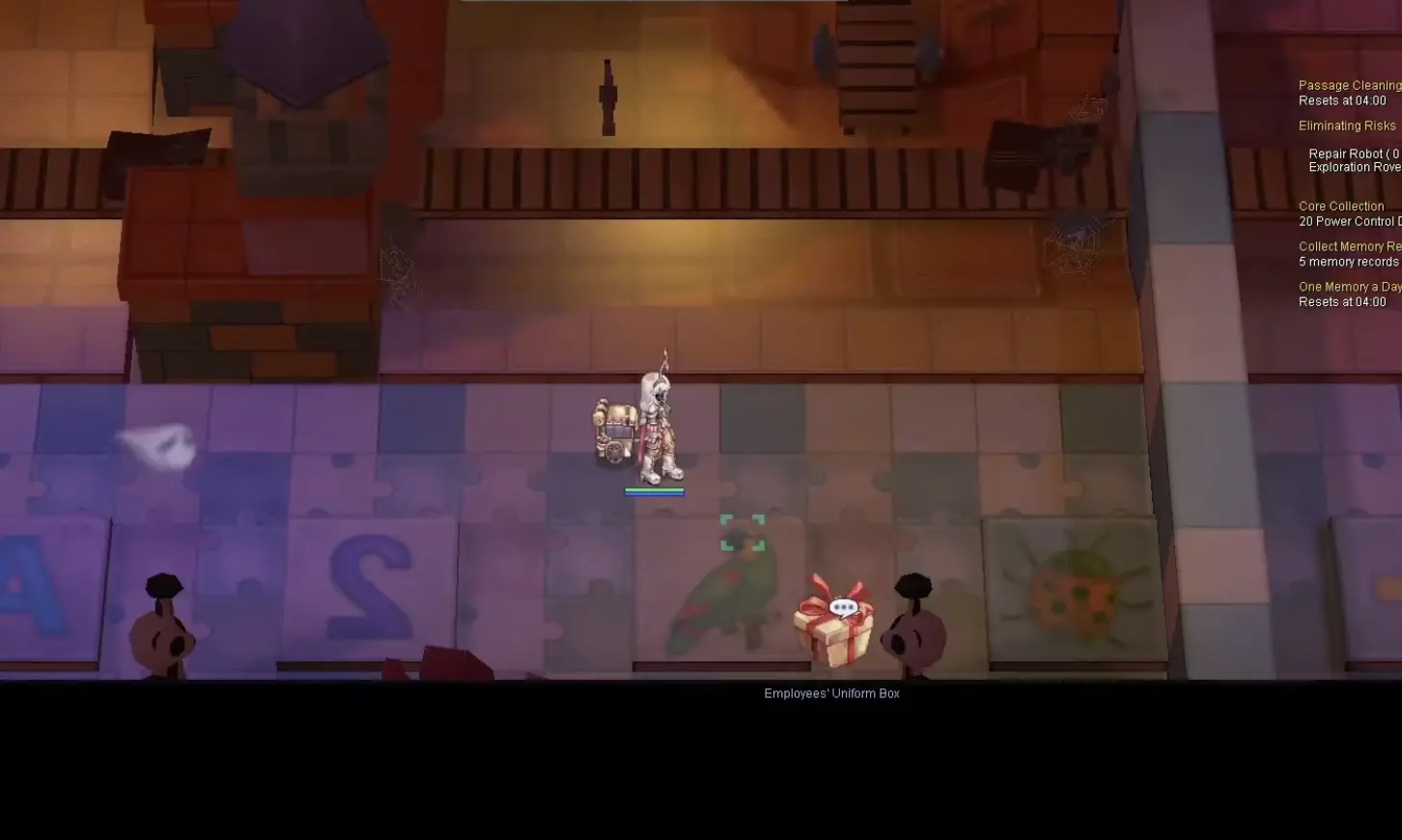 Ragnarok Online - Escolhendo o servidor certo