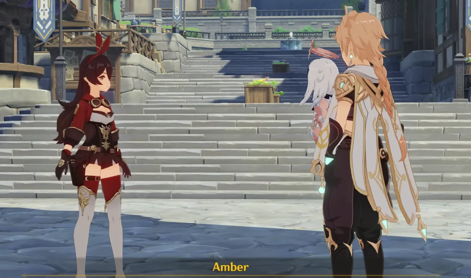 Lineia e sua mecânica única prometem revolucionar times Geo