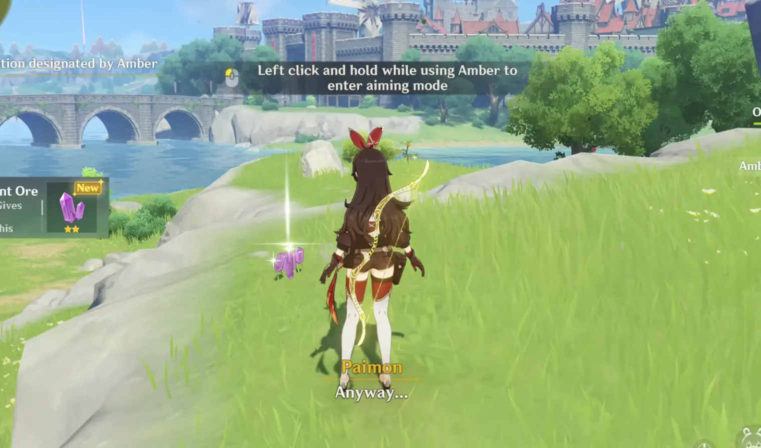 Novos conjuntos de artefatos chegando em Genshin Impact 7.7