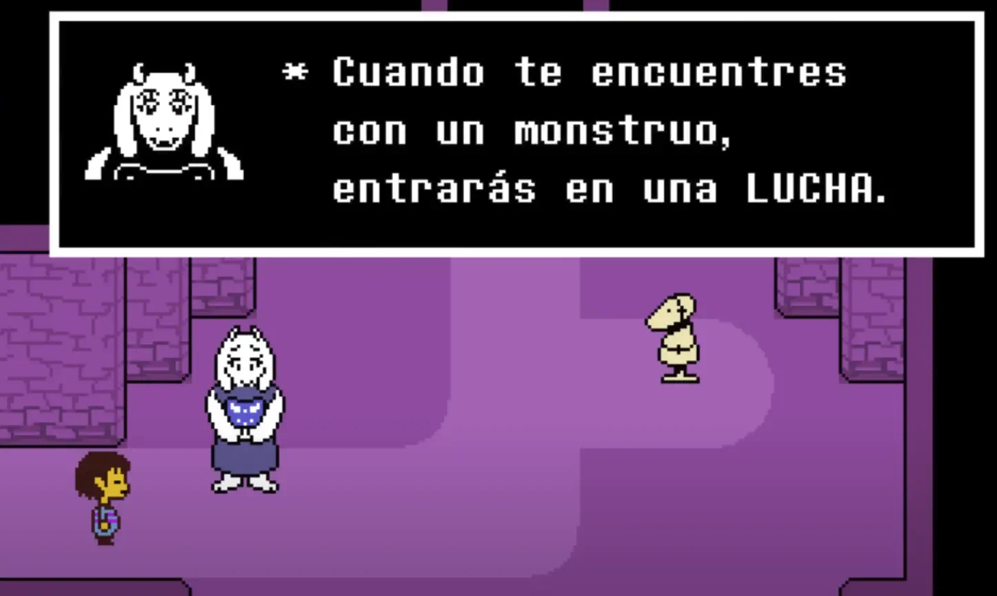 Os mitos de Undertale desvendados
