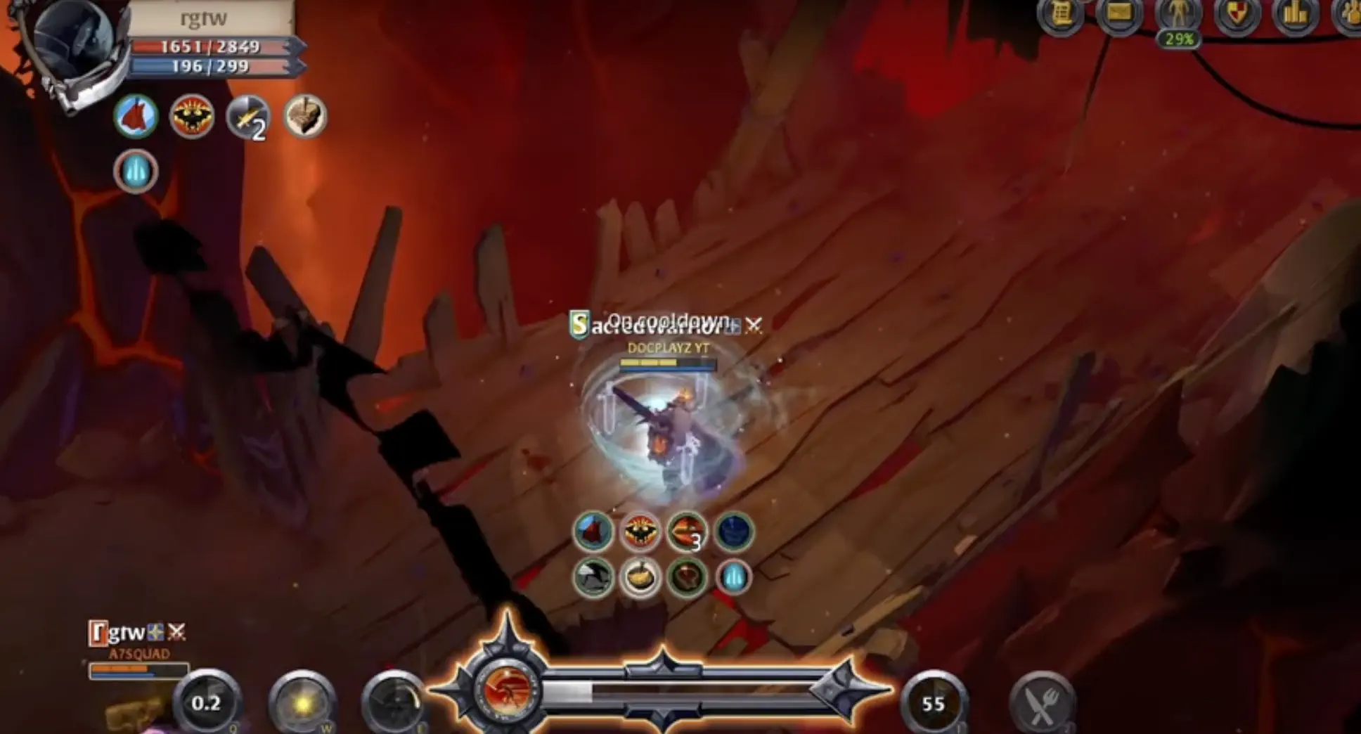 Guia Completo de Farmagem em Albion Online