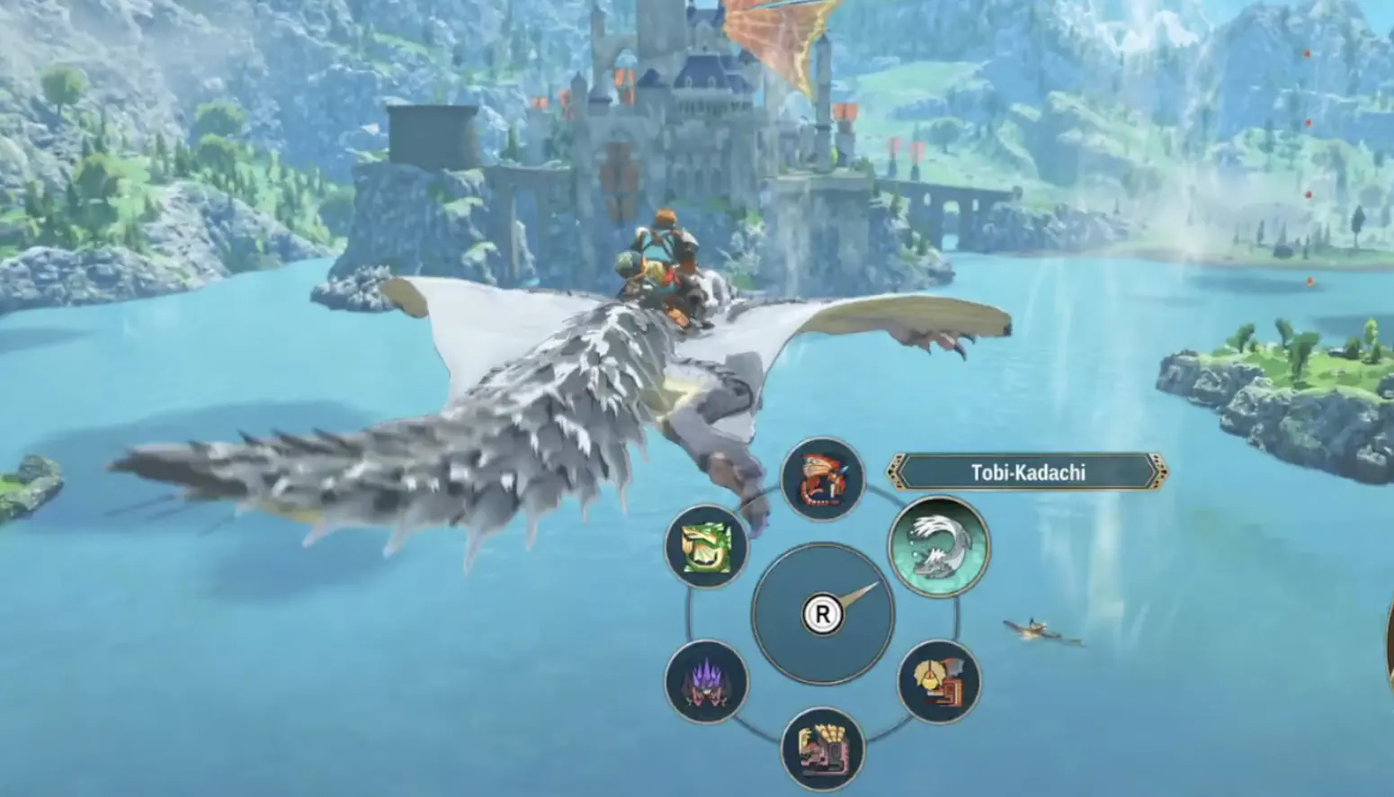 Guia Essencial para Monster Hunter Stories 3