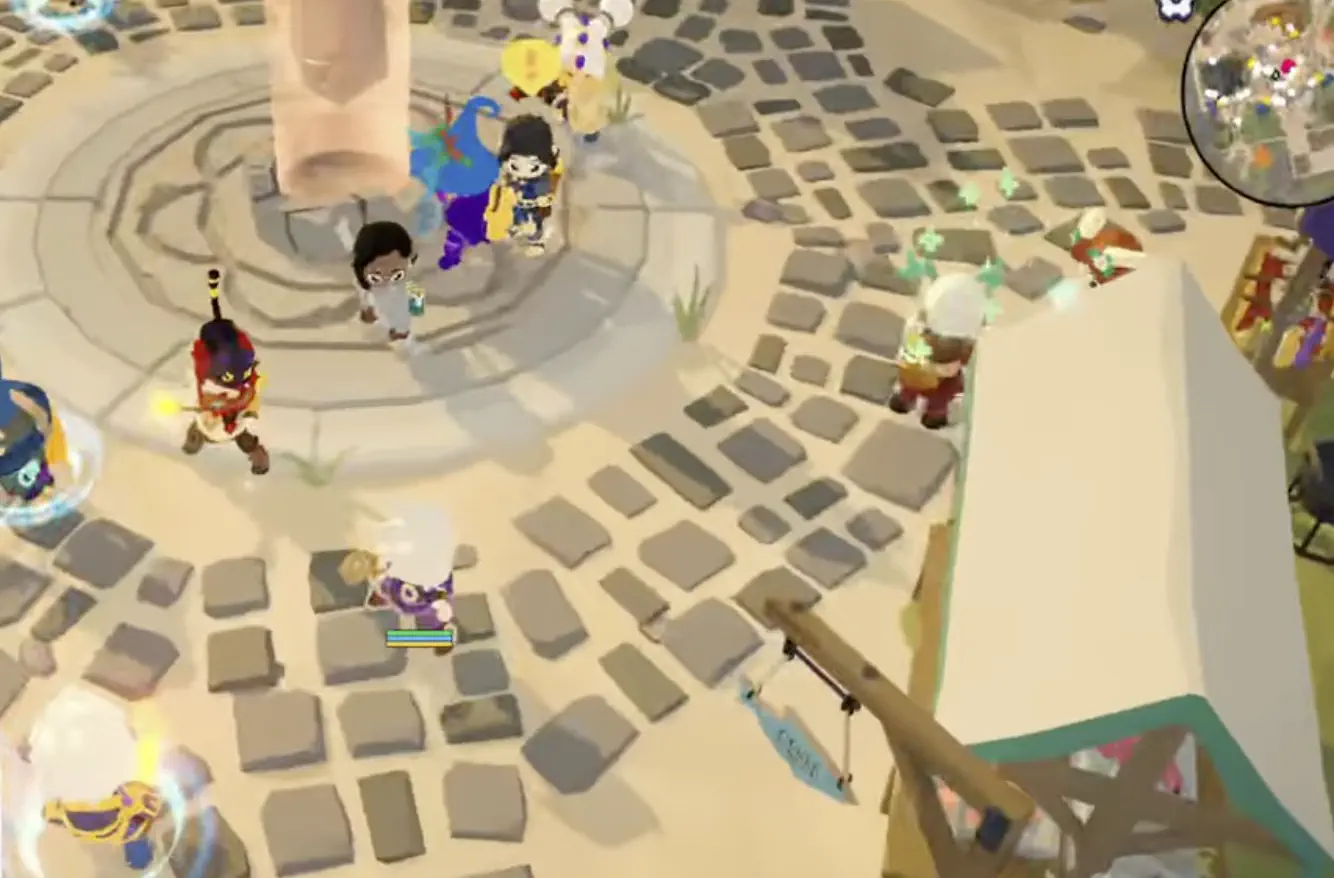 Guia de Recursos Ragnarok Classic