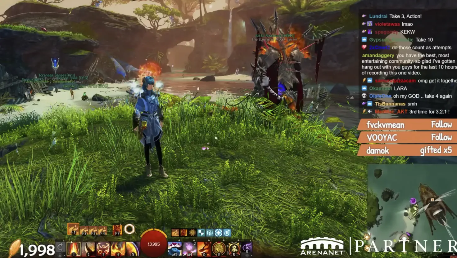 Jogos MMORPG