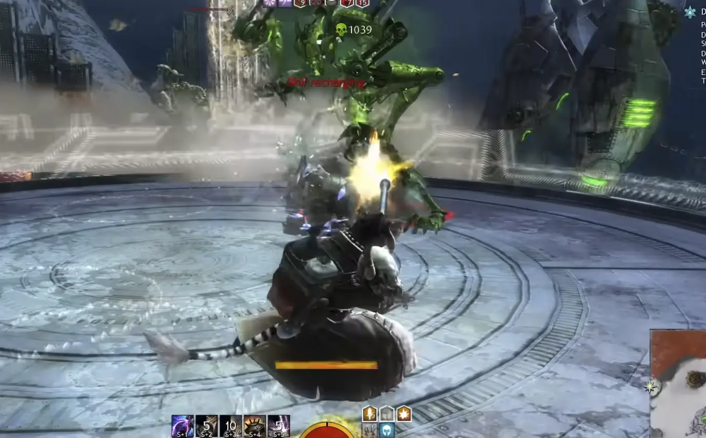 Guild Wars 2 - Um mundo vivo