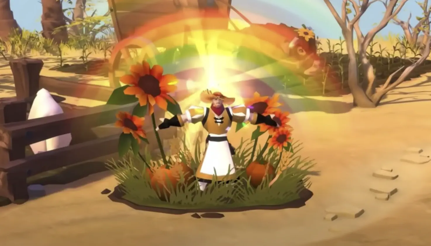 Hellion Hands Albion Online