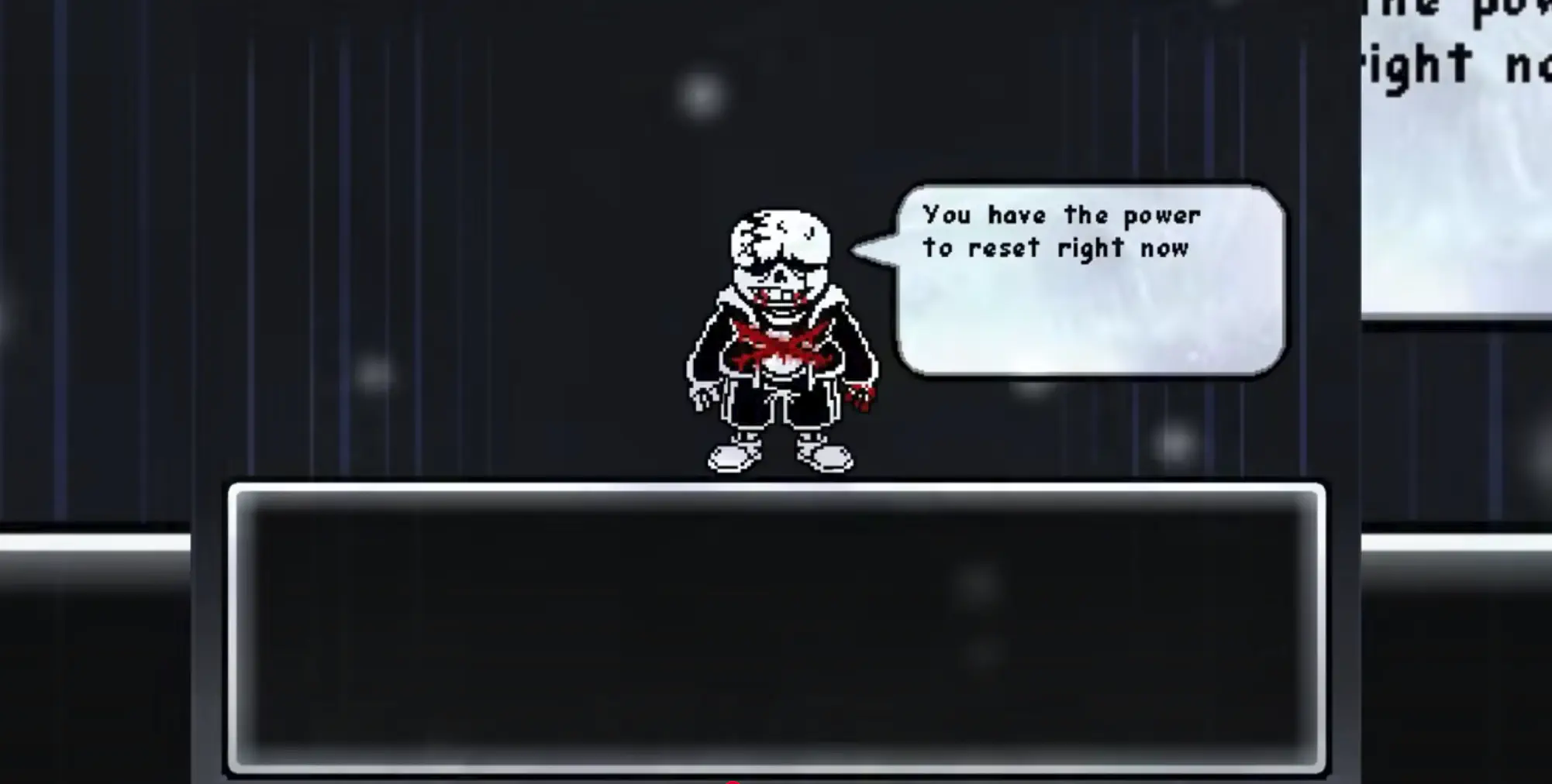 Undertale