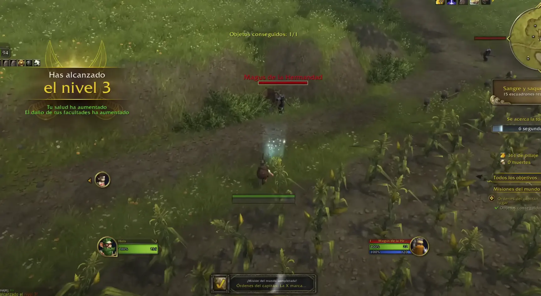Jogos MMORPG