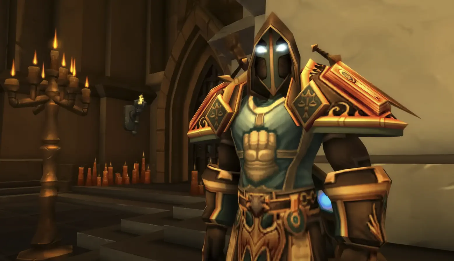 Midnight de World of Warcraft: Análise Completa do Cinematográfico