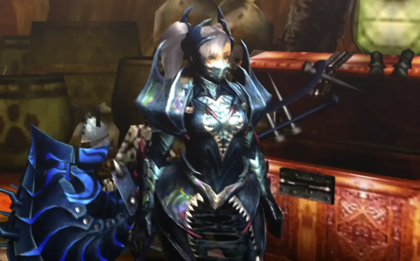 Jogos MMORPG
