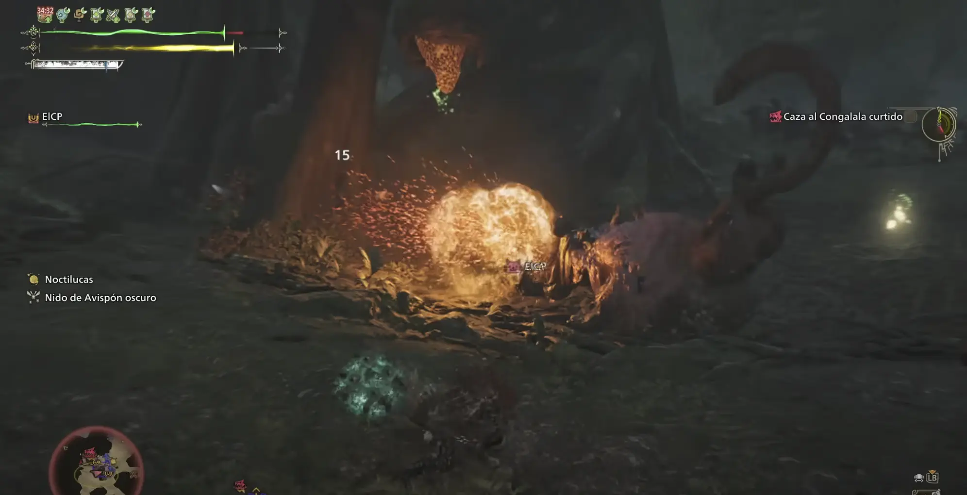 Monster Hunter Wilds recebe novos desafios