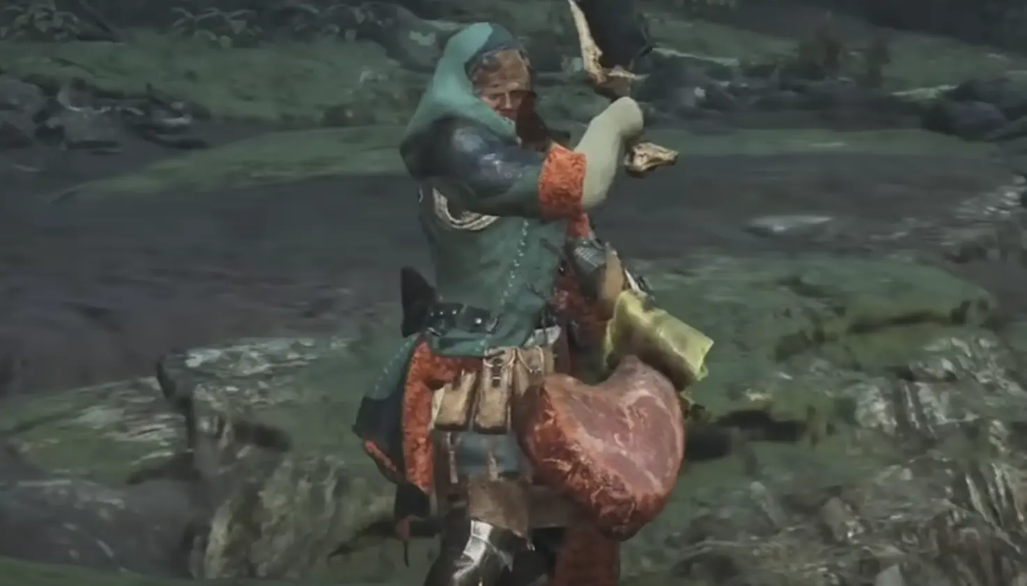 Monster Hunter Wilds Title Update 3