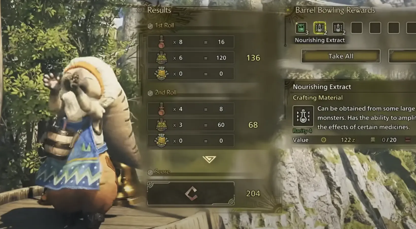 Monster Hunter Wilds Title Update 3