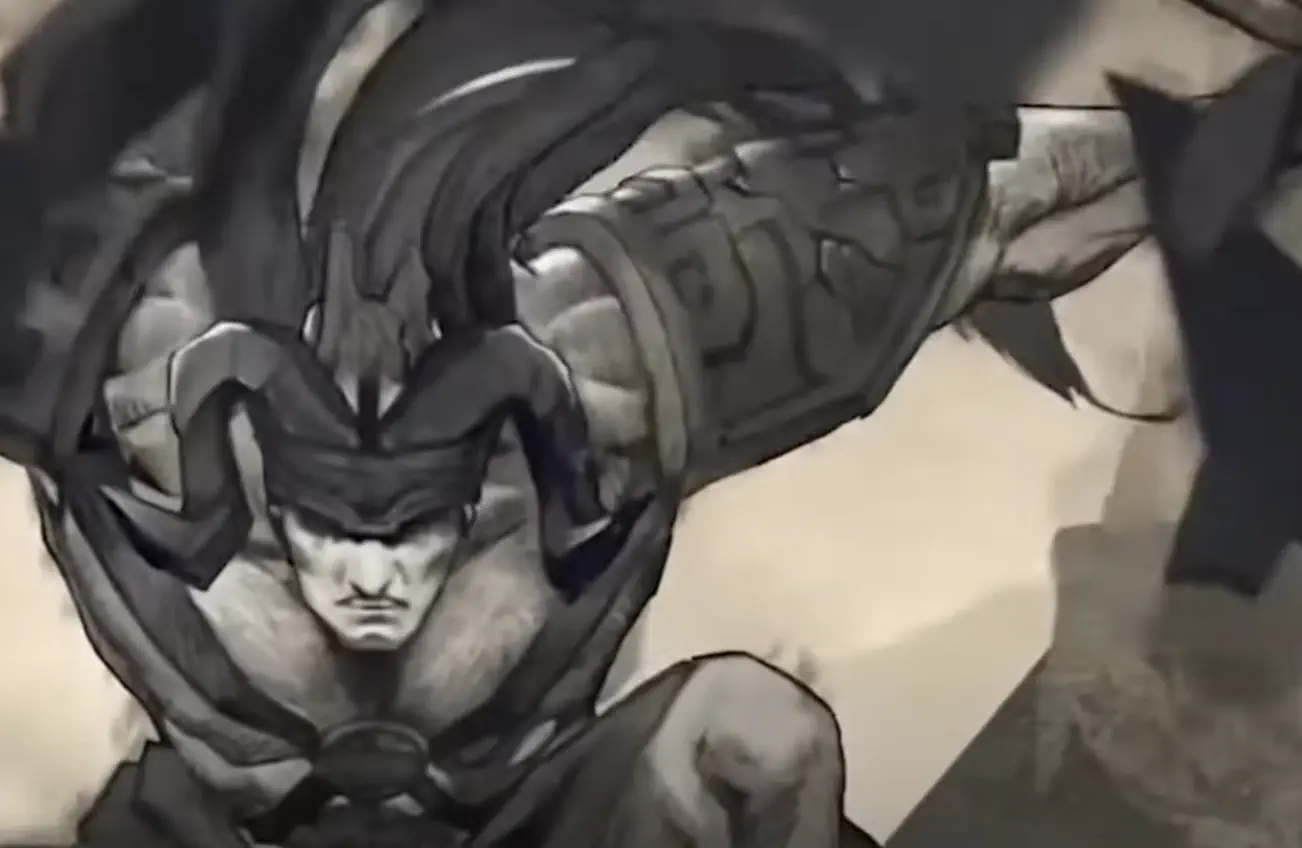 Novo Servidor Perfect World